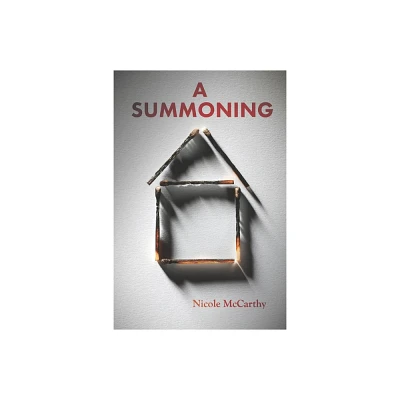 A Summoning - by Nicole McCarthy (Paperback)