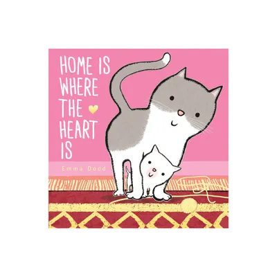 Home Is Where the Heart Is