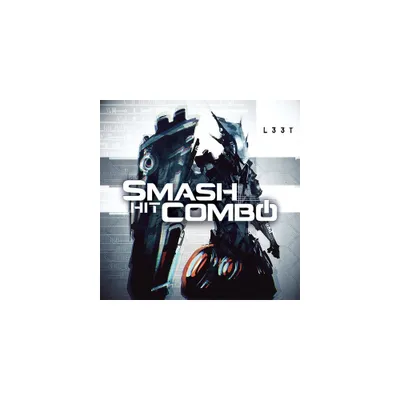 Smash Hit Combo - L33t (CD)