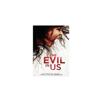 The Evil in Us (DVD)(2016)