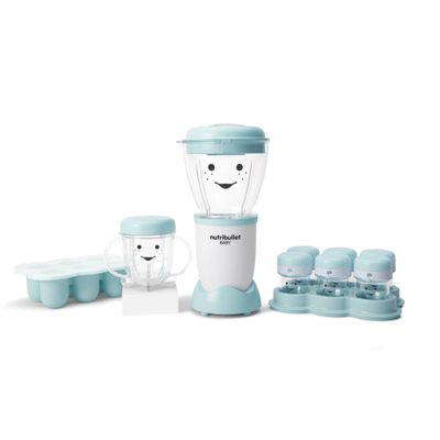 NutriBullet Baby Food Prep System