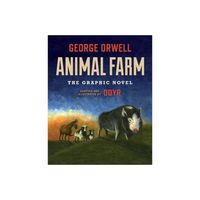 Animal Farm: The Graphic Novel