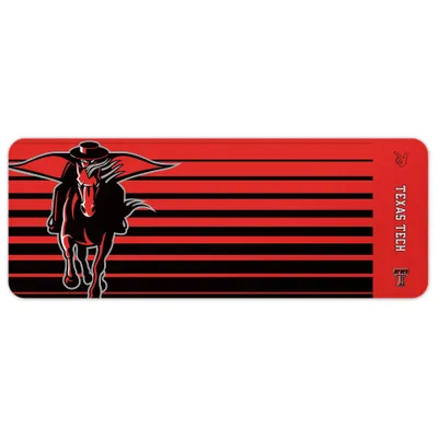 NCAA Texas Tech Red Raiders Desk Mat