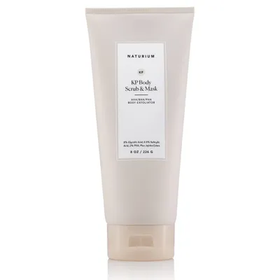 Naturium KP Body Scrub & Mask - 8 oz