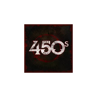 450s - The 450s (CD)