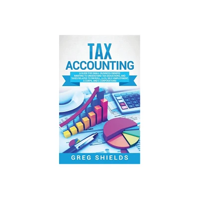 Tax Accounting