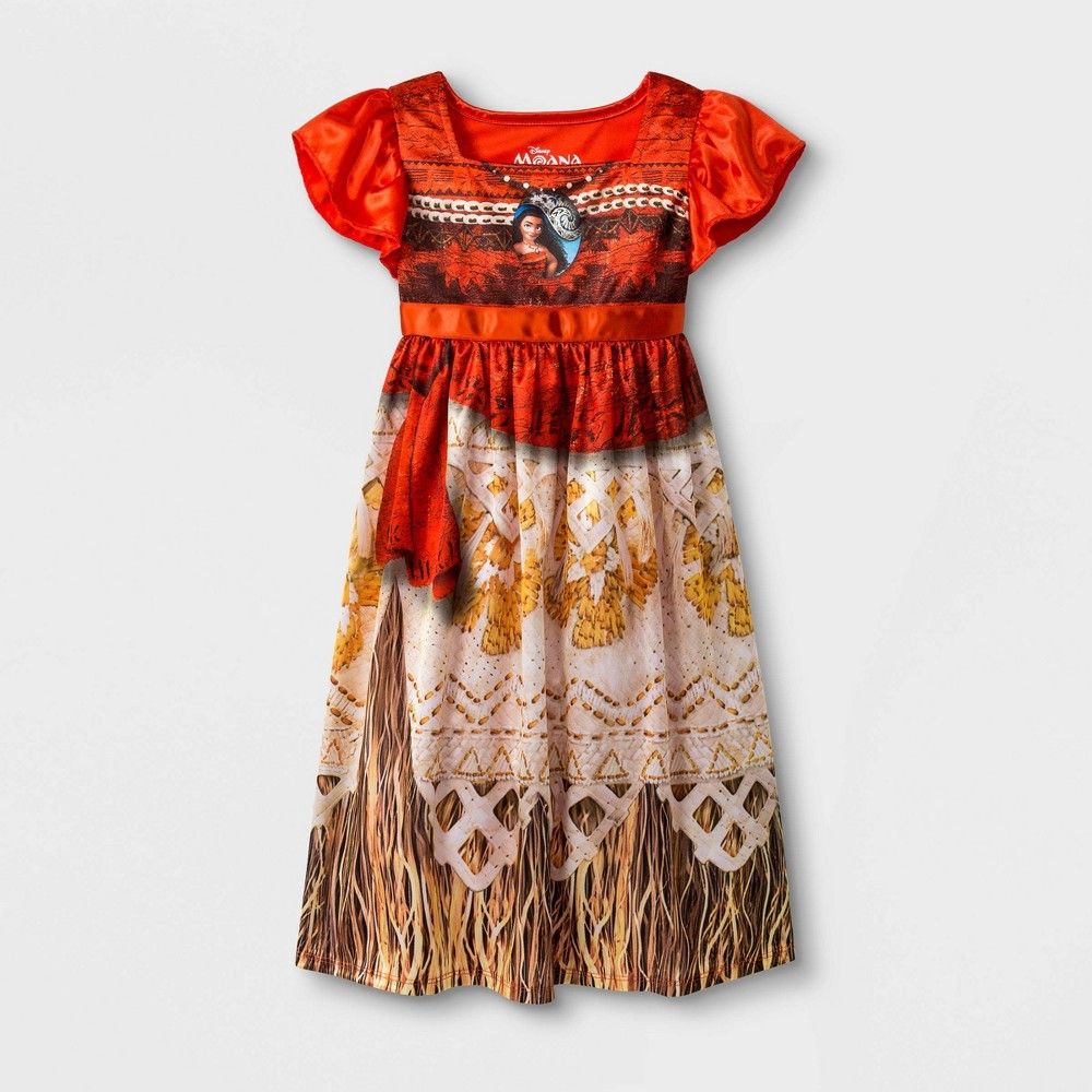Disney Toddler Girls Disney Moana NightGown | Connecticut Post Mall