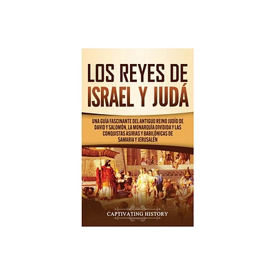 Los Reyes de Israel y Jud