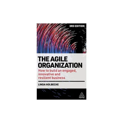 The Agile Organization