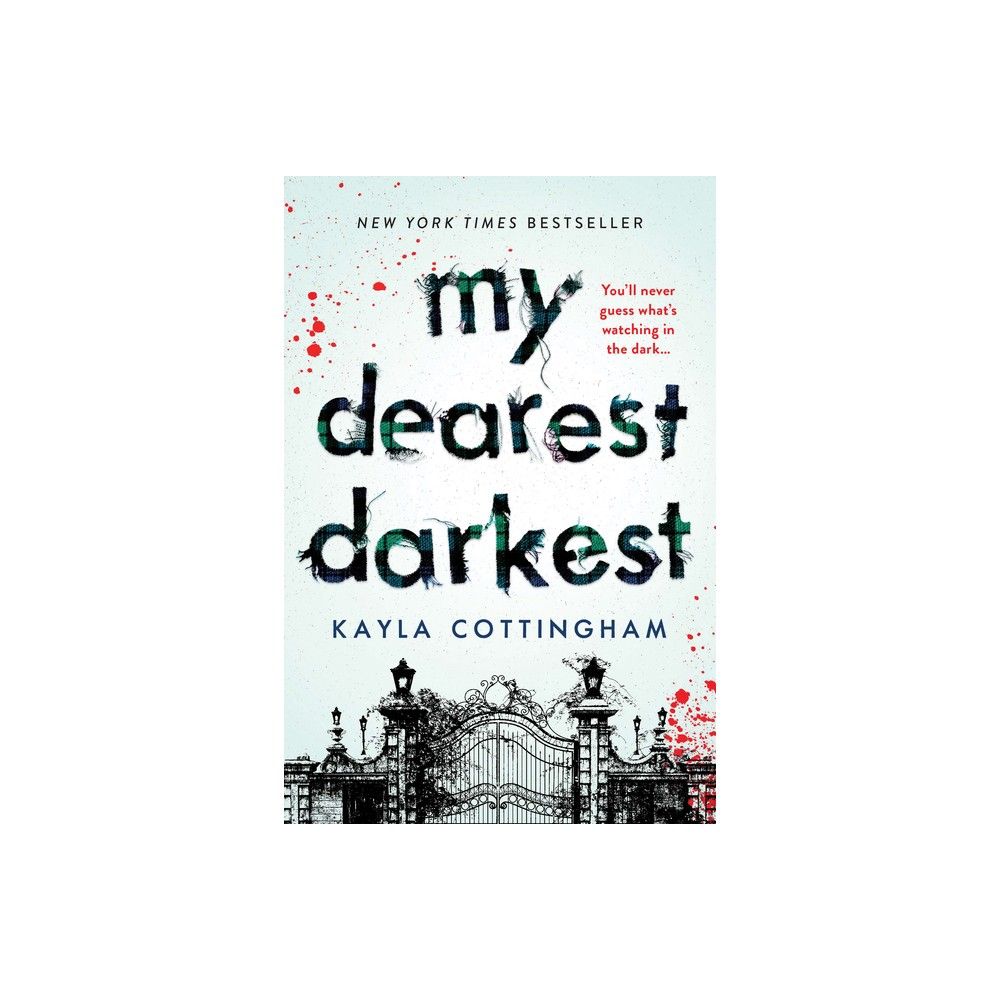 TARGET My Dearest Darkest - by Kayla Cottingham (Paperback)