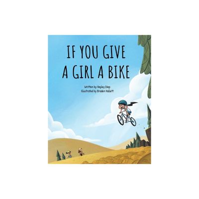 If You Give a Girl a Bike