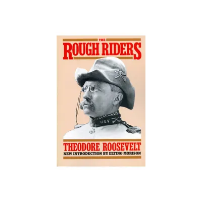 The Rough Riders