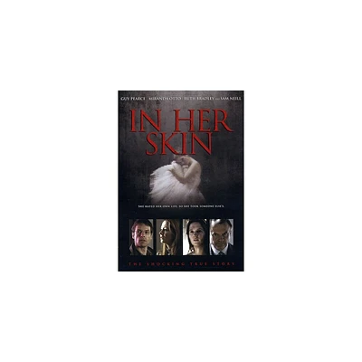 In Her Skin (DVD)(2009)