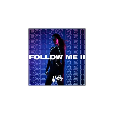 Nifra - Follow Me 2 (CD)