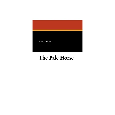 The Pale Horse