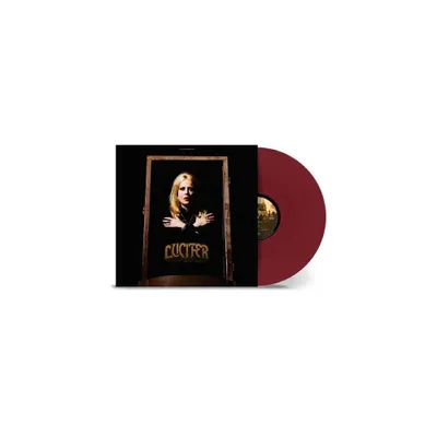 Lucifer - Lucifer V - Oxblood (Vinyl)