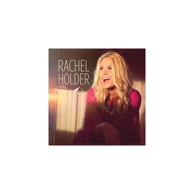 Rachel Holder - Rachel Holder (CD)