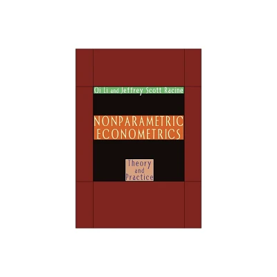 Nonparametric Econometrics