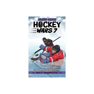 Hockey Wars 7