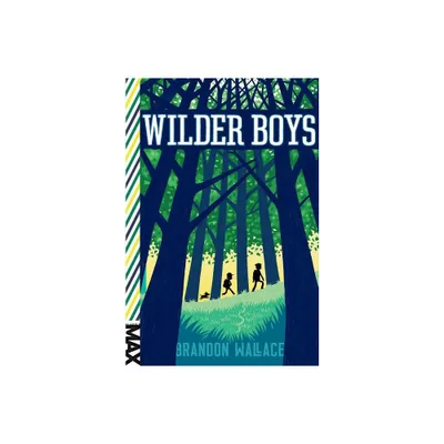 Wilder Boys