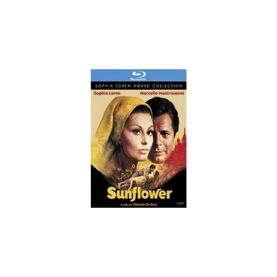 Sunflower (Blu-ray)(1970)