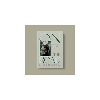 Kim Jae Joong - On the Road - An Artists Journey (CD)