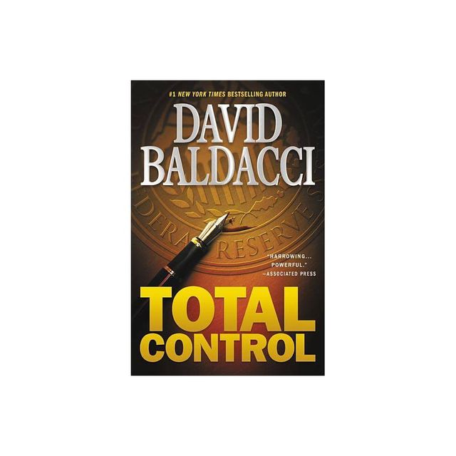 Total Control