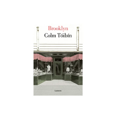 Brooklyn / Brooklyn: A Novel - by Colm Tibn (Paperback)