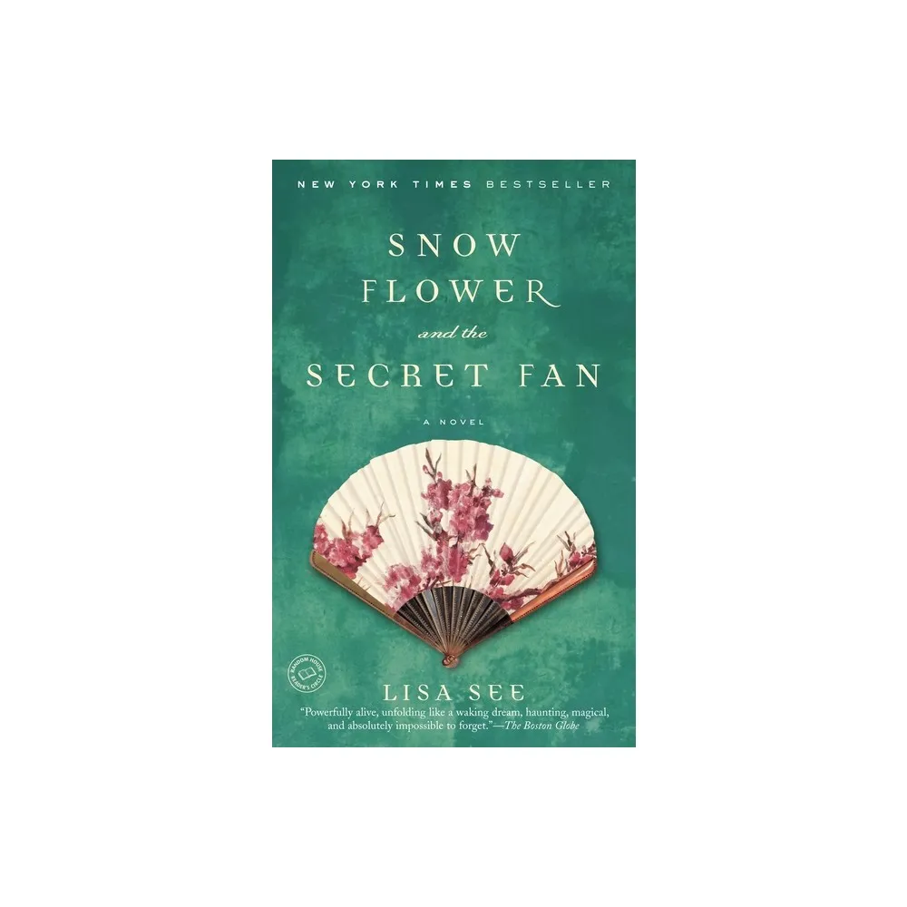 by　Fan　Random　Secret　Post　Flower　and　Connecticut　the　House　See　(Paperback)　Lisa　(Reprint)　Snow　Mall