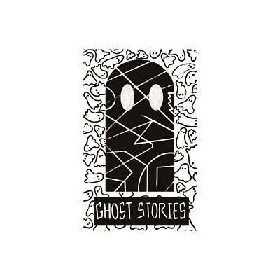 Ghost Stories