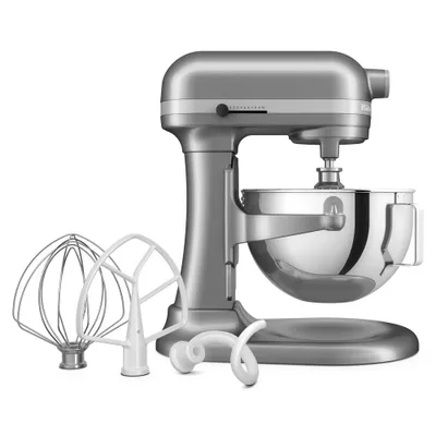 KitchenAid 5.5 Quart Bowl-Lift Stand Mixer