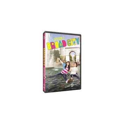 Broad City: Season 2 (DVD)(2015)