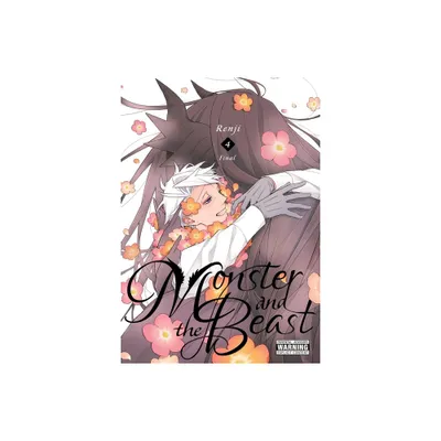 Monster and the Beast, Vol. 4 - by Renji (Paperback)