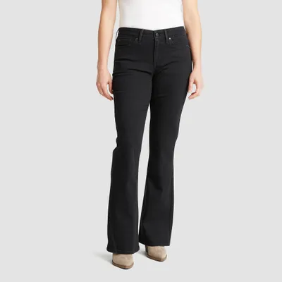 Levi's Levis Womens Mid-Rise Classic Bootcut Jeans | Connecticut Post Mall