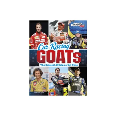 Car Racing Goats