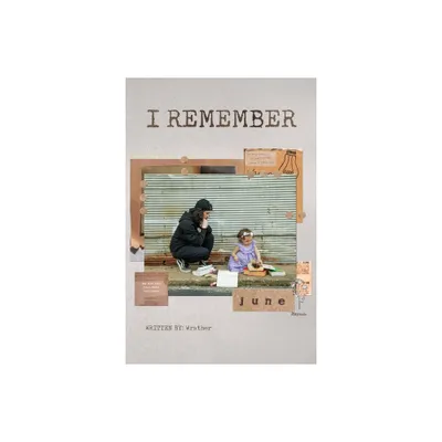 I Remember - by Wrather (Paperback)