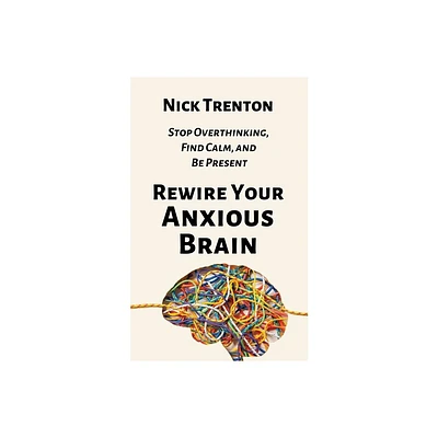 Rewire Your Anxious Brain