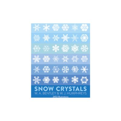 Snow Crystals