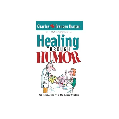 Healing Through Humor