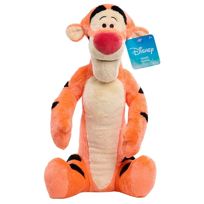 Disney Tigger Plush