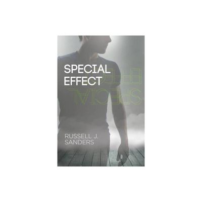 Special Effect - by Russell J Sanders (Paperback)