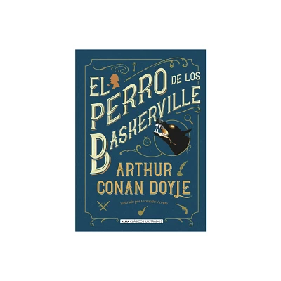 El Perro de Los Baskerville