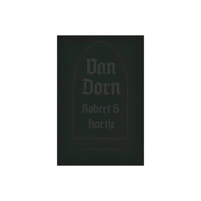 Van Dorn - (Vintage Vanderbilt) by Robert G Hartje (Paperback)