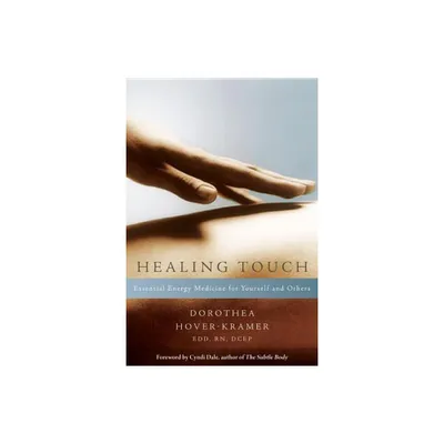 Healing Touch