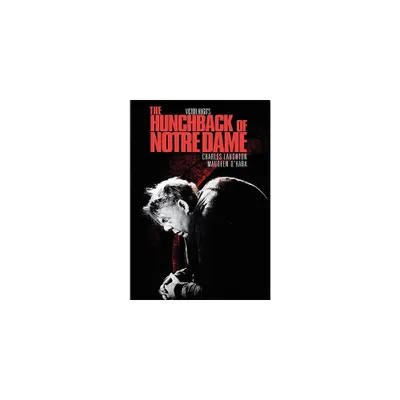 The Hunchback of Notre Dame (DVD)(1939)