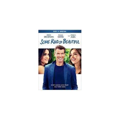 Some Kind of Beautiful (DVD)