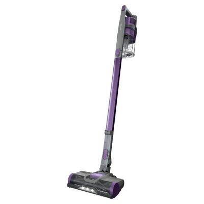 Shark Pet Cordless Stick Vacuum with Anti-Allergen Complete Seal - IX141H: Best Rated, HEPA Filter, 40 Min Run Time