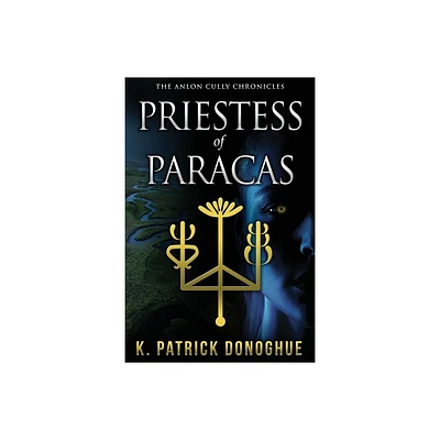 Priestess of Paracas