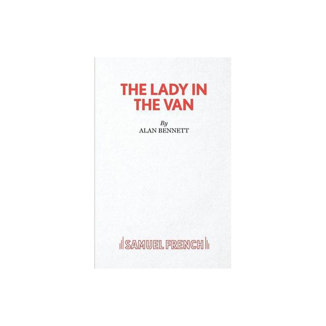 Lady in the Van