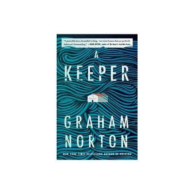 A Keeper - by Graham Norton (Paperback)